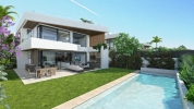 Beachside New Villas Puerto Banus (2)