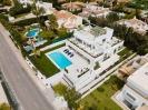 Contemporary Villa for sale Nueva Andalucia (30)