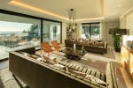 New Modern Villa  Sea Views Benahavis (8)