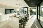 New Modern Villa  Sea Views Benahavis (10)
