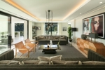 New Modern Villa  Sea Views Benahavis (11)
