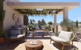 New Luxury Apartments in Marbella Golden Mile (31)