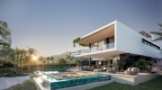 Luxury Boutique Modern Villas Marbella Golden Mile (1)