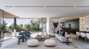 Luxury Boutique Modern Villas Marbella Golden Mile (6)