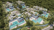 Luxury Boutique Modern Villas Marbella Golden Mile (5)