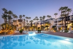 Beautiful Groundfloor Apartment Marbella Golden Mile (1)