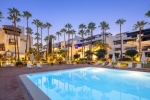 Beautiful Groundfloor Apartment Marbella Golden Mile (8)