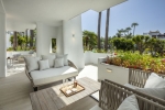 Beautiful Groundfloor Apartment Marbella Golden Mile (19)