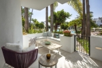 Beautiful Groundfloor Apartment Marbella Golden Mile (23)