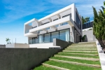 New Modern Villa Sea Views Benahavis (12) (Grande)