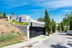 New Modern Villa Sea Views Benahavis (19) (Grande)