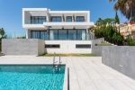 New Modern Villa Sea Views Benahavis (21) (Grande)