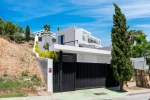 New Modern Villa Sea Views Benahavis (20) (Grande)