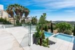 New Modern Villa Sea Views Benahavis (82) (Grande)