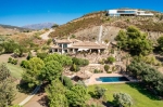Frontline Golf Charming Villa Benahavis (1)