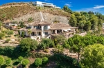 Frontline Golf Charming Villa Benahavis (2)