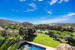 Frontline Golf Charming Villa Benahavis (7)