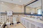 Frontline Golf Charming Villa Benahavis (12)