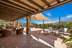 Frontline Golf Charming Villa Benahavis (37)