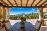 Frontline Golf Charming Villa Benahavis (39)