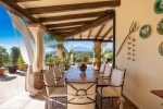 Frontline Golf Charming Villa Benahavis (40)