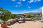 Frontline Golf Charming Villa Benahavis (41)