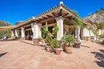 Frontline Golf Charming Villa Benahavis (42)