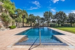 Frontline Golf Charming Villa Benahavis (48)