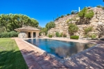 Frontline Golf Charming Villa Benahavis (49)