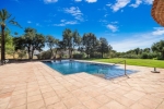 Frontline Golf Charming Villa Benahavis (52)