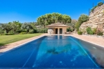 Frontline Golf Charming Villa Benahavis (51)