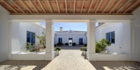 Modern Cortijo Style Villa Benahavis (4)