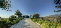 Modern Cortijo Style Villa Benahavis (28)