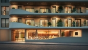 New Luxury Development San Pedro Marbella Spain (9)