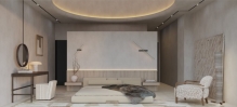 New Modern Villa Gated Complex Marbella Golden Mile (3)
