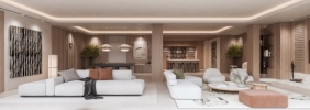 New Modern Villa Gated Complex Marbella Golden Mile (9)