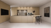 New Modern Villa Gated Complex Marbella Golden Mile (10)
