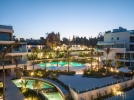 Beautiful Garden Apartment Marbella Golden Mile (27)