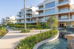 Beautiful Garden Apartment Marbella Golden Mile (120)