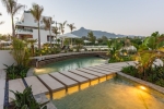 Beautiful Garden Apartment Marbella Golden Mile (135)