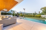 Beautiful Garden Apartment Marbella Golden Mile (139)