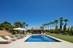 Beautiful Villa for sale Benahavis (3)