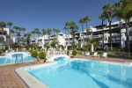 Beachfront Penthouse Duplex Puente Romano Marbella (8)