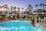 Beachfront Penthouse Duplex Puente Romano Marbella (13)