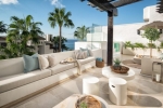 Beachfront Penthouse Duplex Puente Romano Marbella (13)