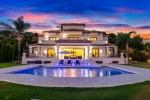 Elegant Villa Benahavis Spain (1)