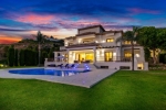 Elegant Villa Benahavis Spain (2)