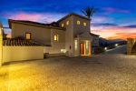 Elegant Villa Benahavis Spain (5)