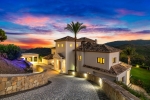 Elegant Villa Benahavis Spain (6)