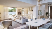 Plot for Villa Project Elviria Marbella (4)